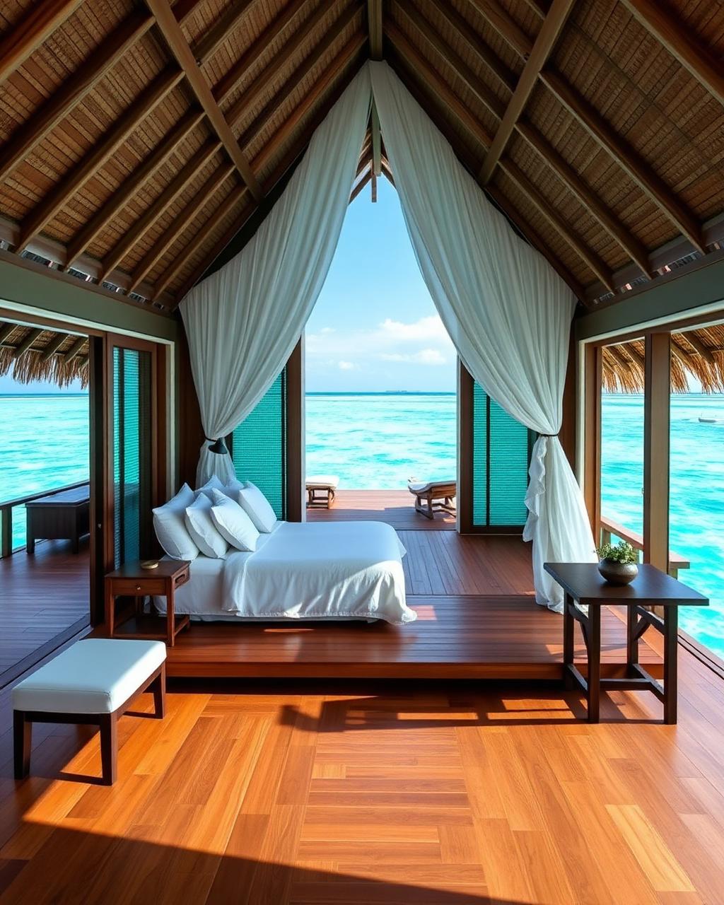 Resorts
